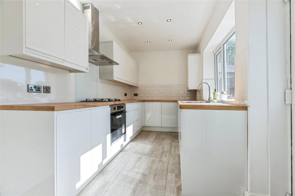 House in Bury, Greater Manchester - View 2