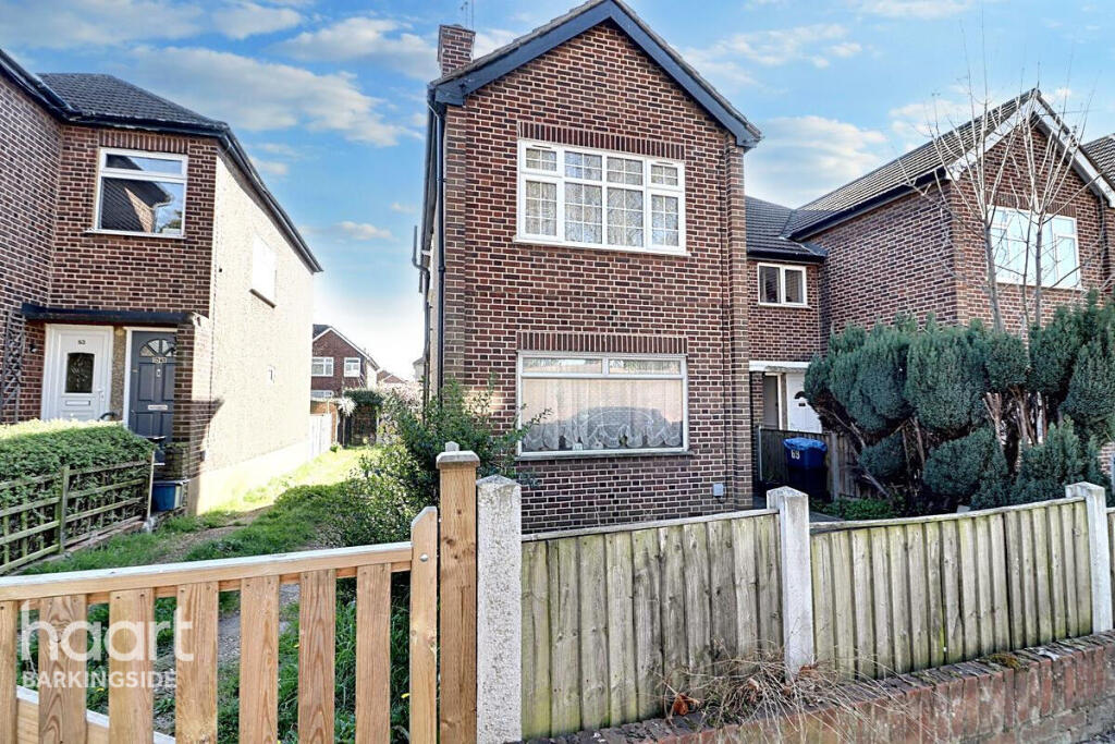 Main image of property: Perkins Road, Newbury Park