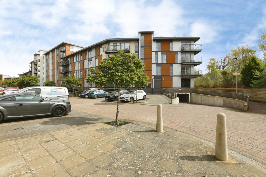 Main image of property: Commonwealth Drive, Crawley