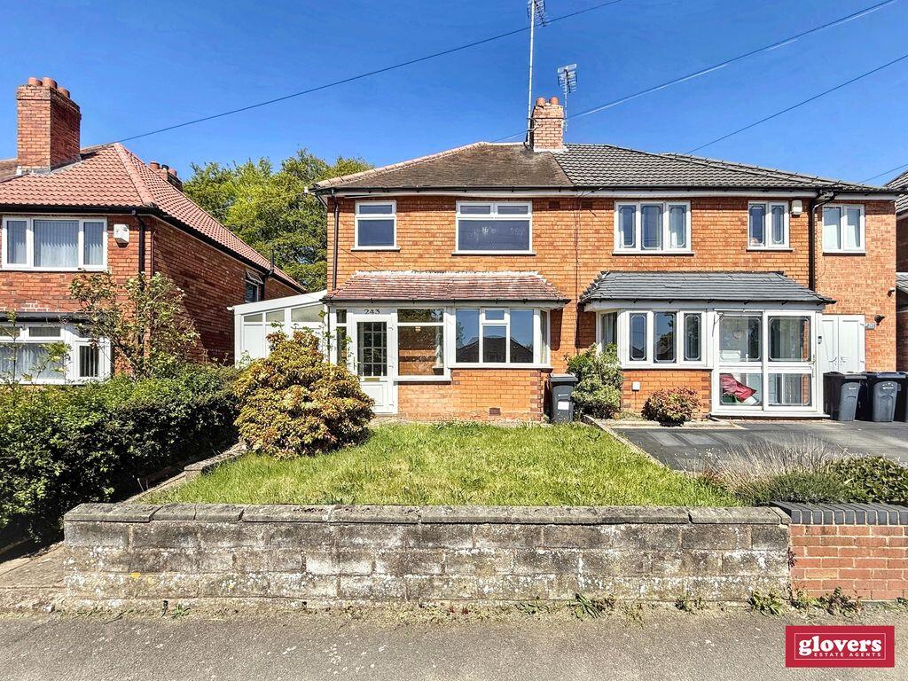 Main image of property: Broad Lane, Kings Heath, Birmingham, B14