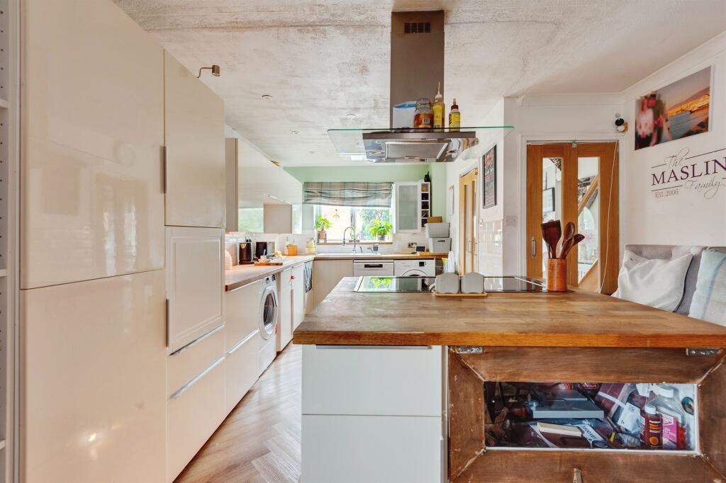 House in Warrington - View 3