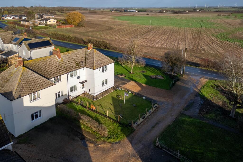 Fenton Road, Warboys, Huntingdon, Cambridgeshire, PE28 2SL photo 4