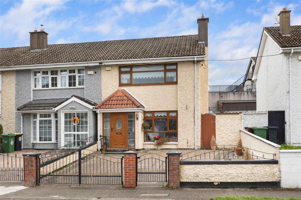 Main image of property: 30 Saint Dominic's Avenue, Tallaght, Dublin