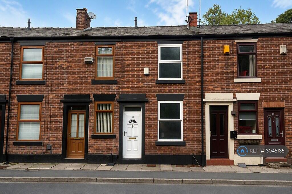 Main image of property: Market St, Rochdale, OL12