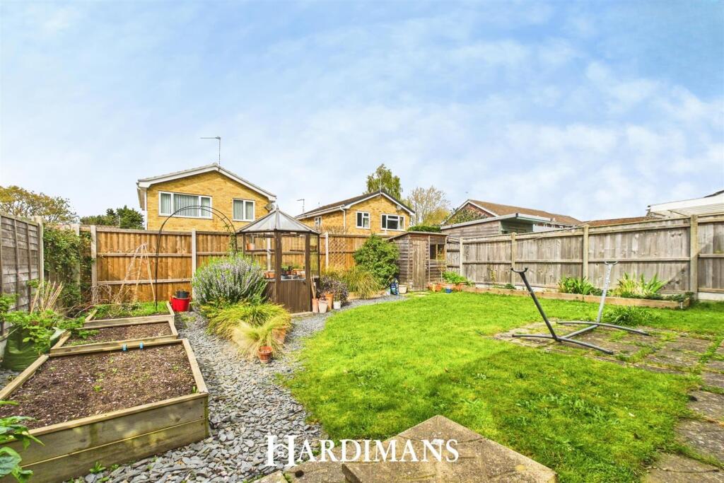 Sheridan Walk, Worlingham, Beccles photo 4
