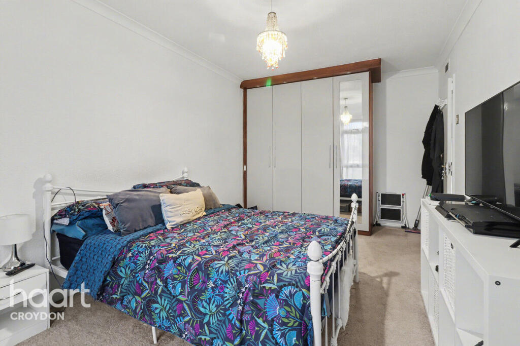 Main image of property: Tipton Drive, CROYDON