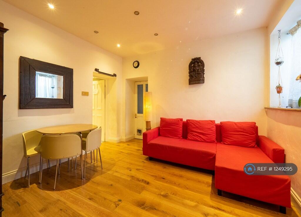 Main image of property: Cleveland Terrace, London, W2