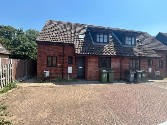 Main image of property: St Michaels Gate, Parnwell, Peterborough, PE1 4YJ