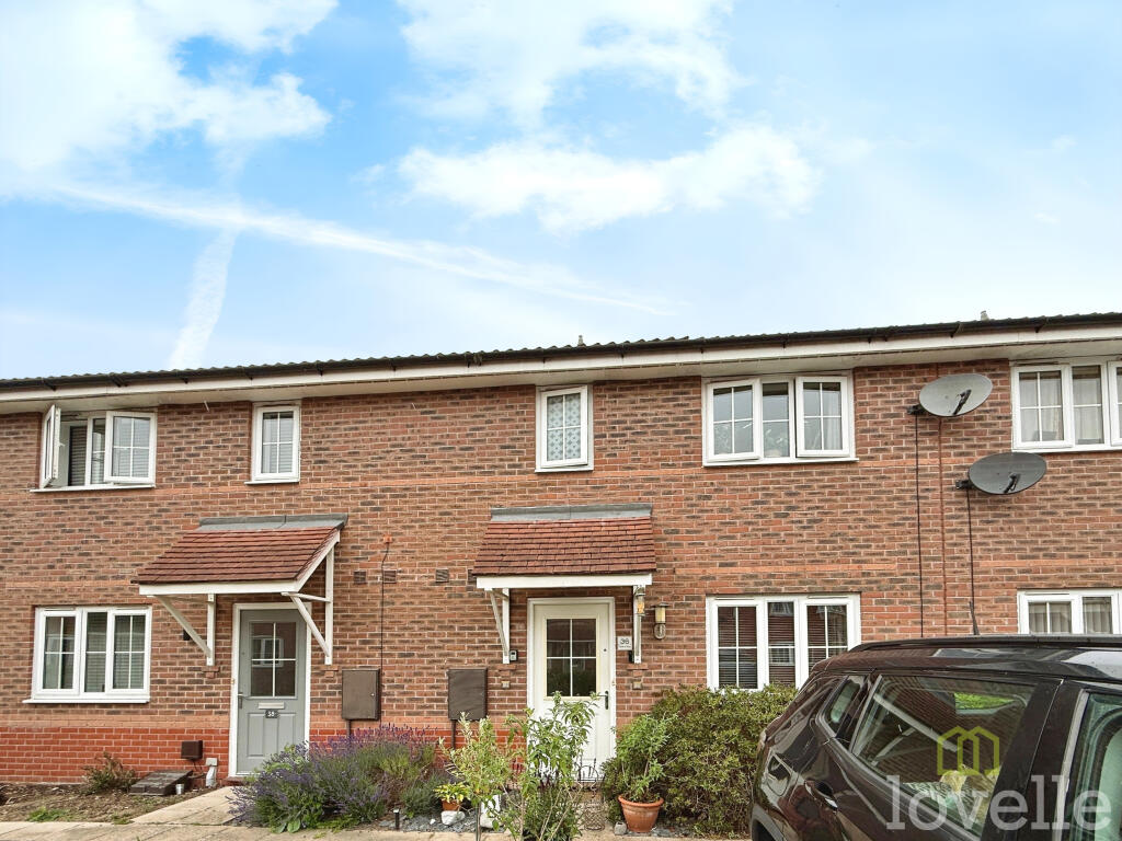 Main image of property: Tacitus Way, North Hykeham, LN6