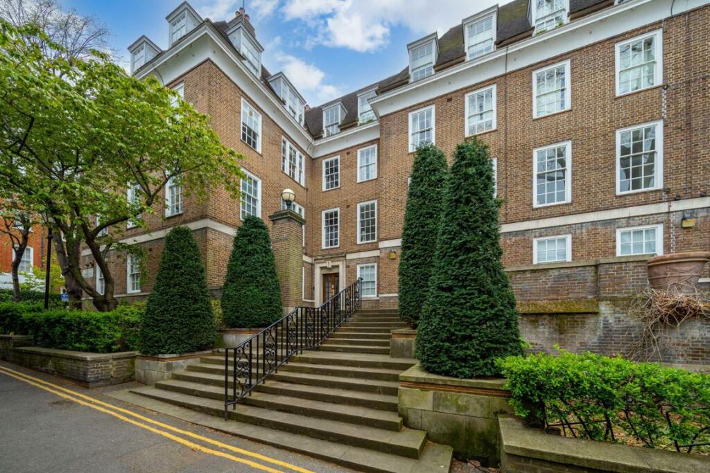 Main image of property: Holland Street, Kensington