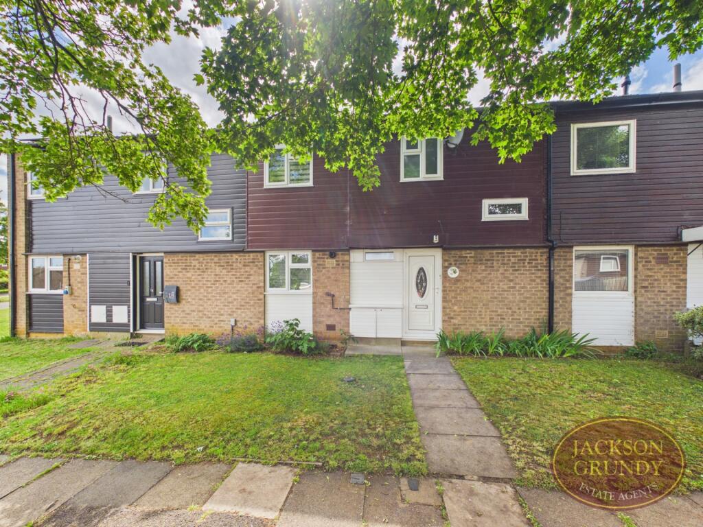 Main image of property: South Holme Court, Thorplands, NN3 8AL