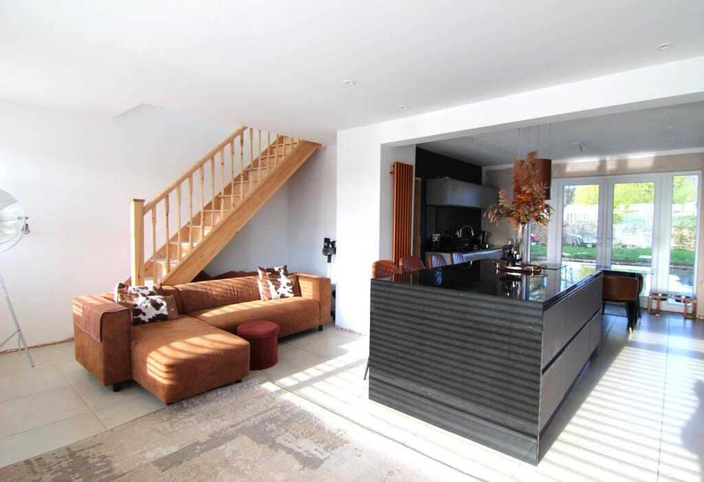 Main image of property: Hillview Gardens, Felton