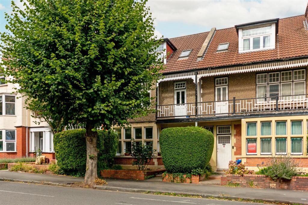 Cranbrook Road | Redland