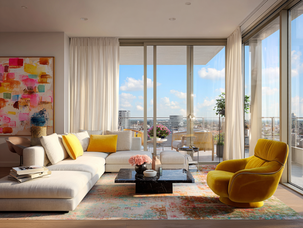 Main image of property: St. Leonards Road, London, E14