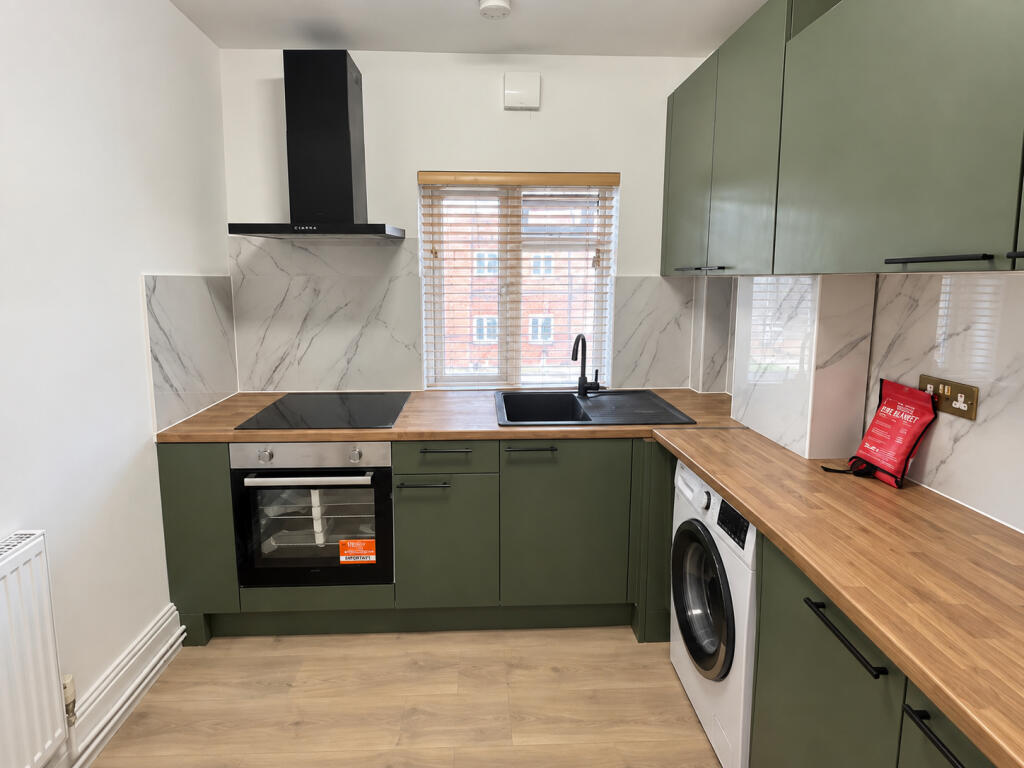 Main image of property: Gilda Court, Watford Way, Mill Hill, Barnet, London