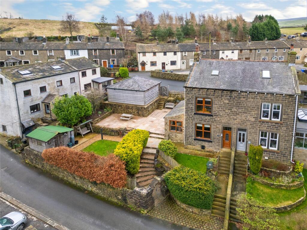 Additional image 33 of Pendle View, Trawden, Colne, Lancashire, BB8
