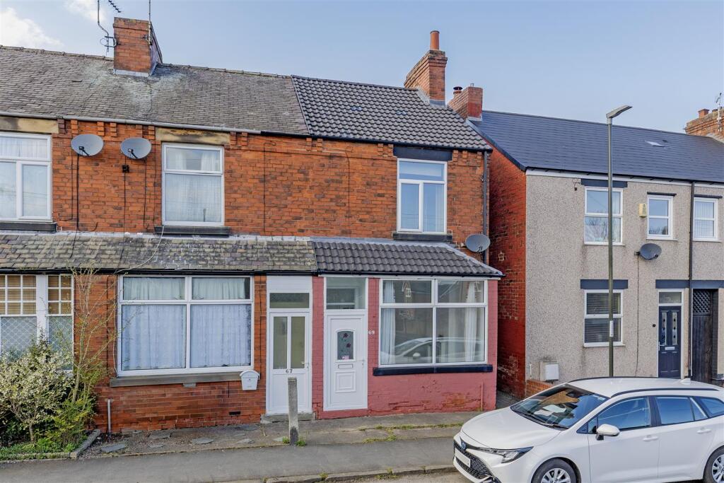 Main image of property: Calow Lane, Hasland, Chesterfield