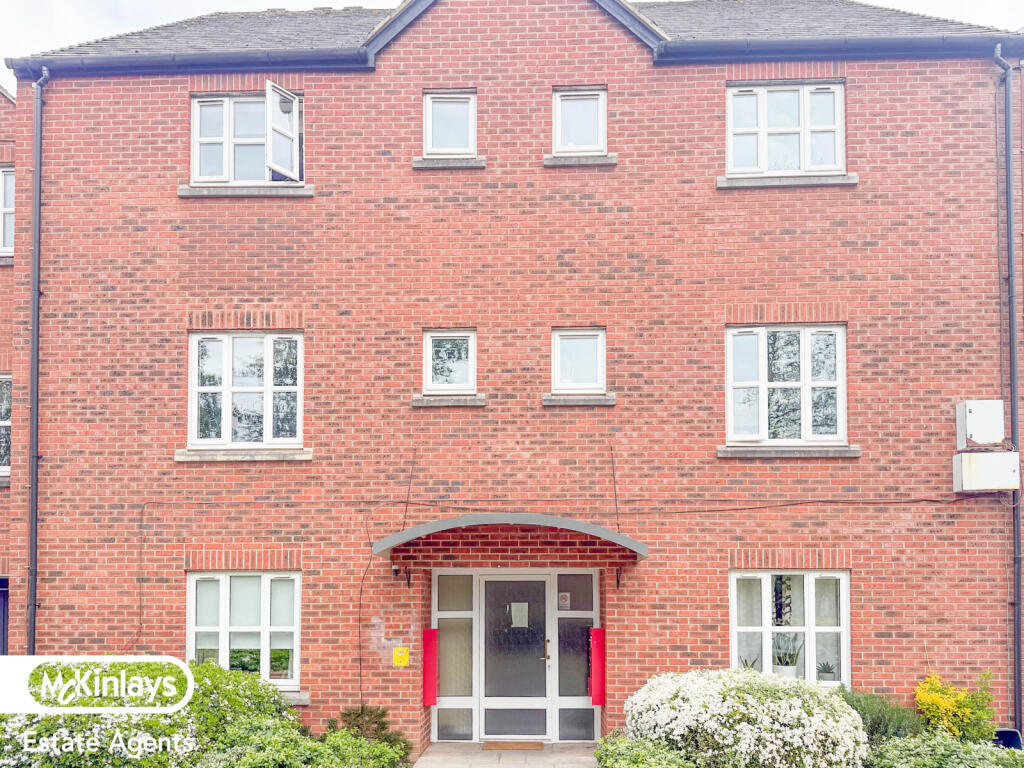 Main image of property: MASSINGHAM PARK