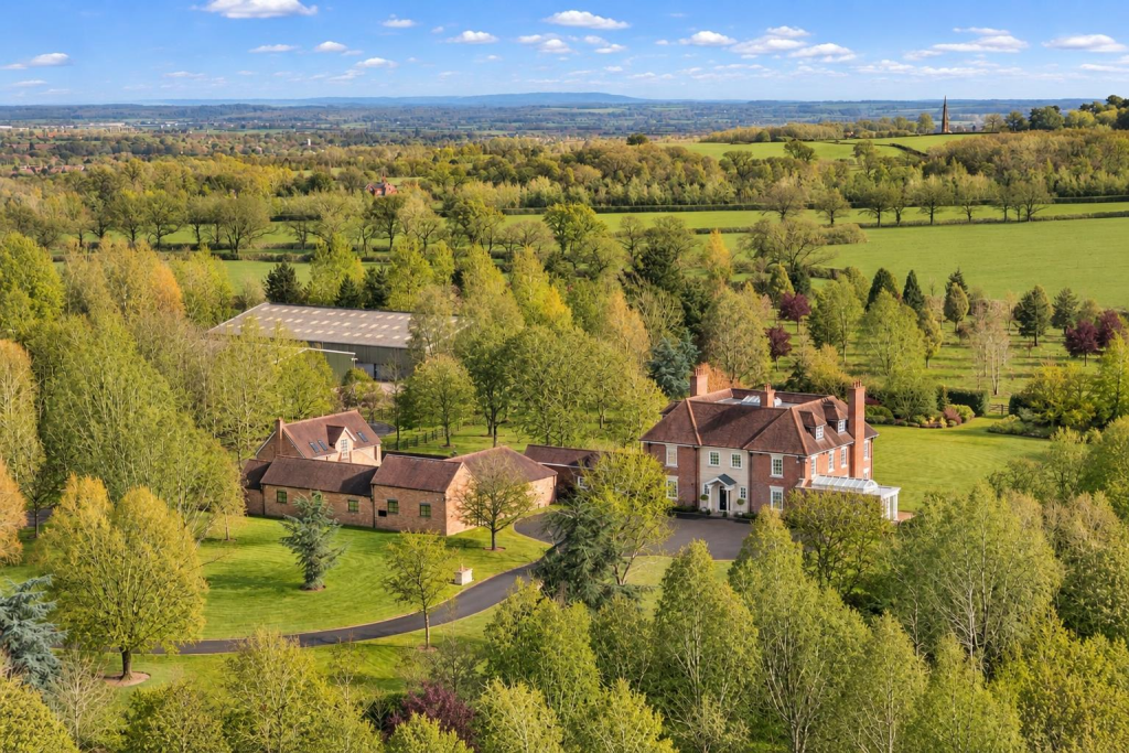 Main image of property: Wayfield, Snitterfield, Stratford-Upon-Avon