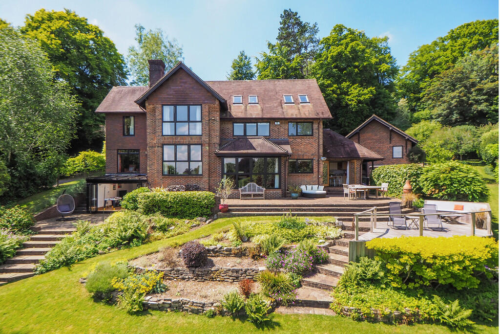 Main image of property: Kerrfield, Winchester, SO22
