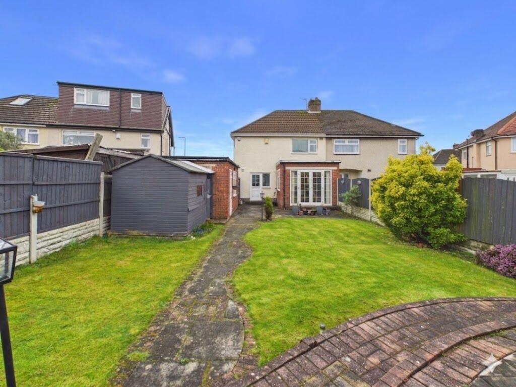 House in Sefton, Maghull - View 4