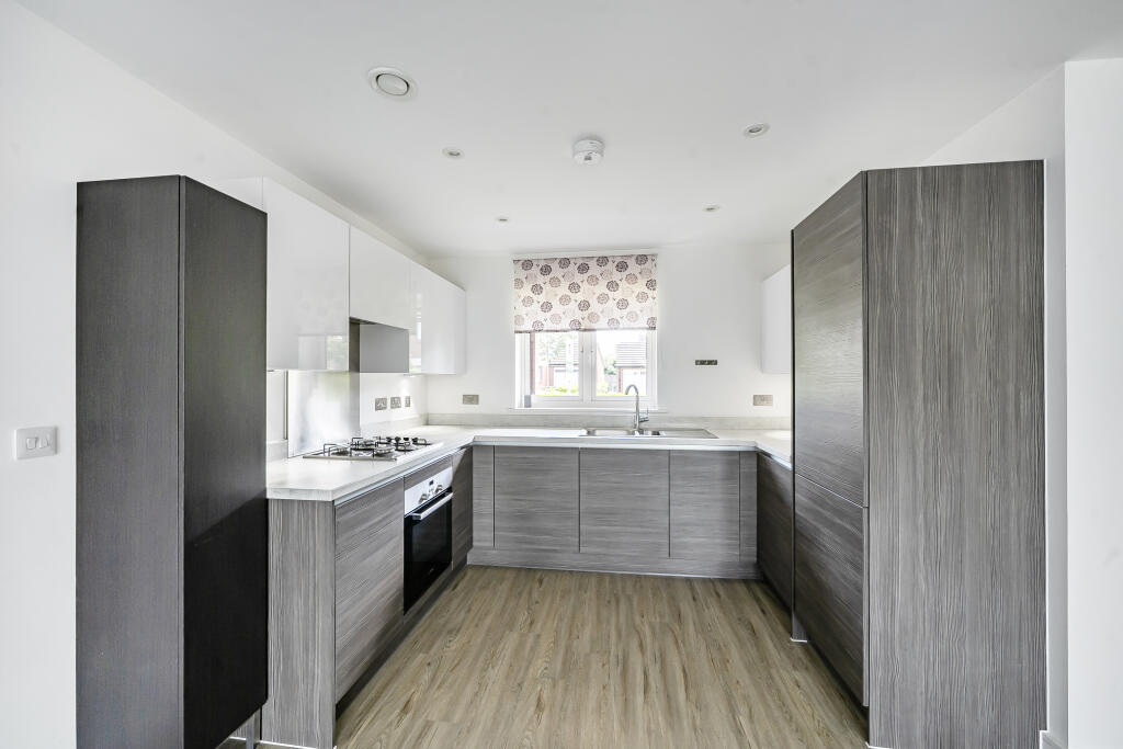 John Ruskin Road, Tadpole Garden Village, Swindon, SN25 photo 2