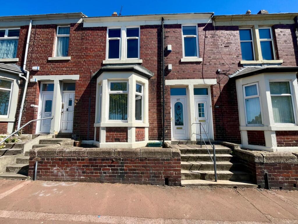 Main image of property: Brighton Road, Gateshead, NE8