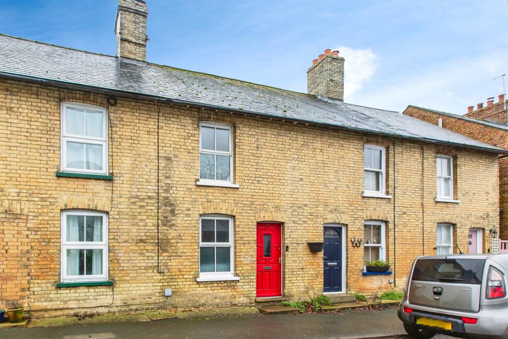 Main image of property: Ermine Street, Caxton, CAMBRIDGE