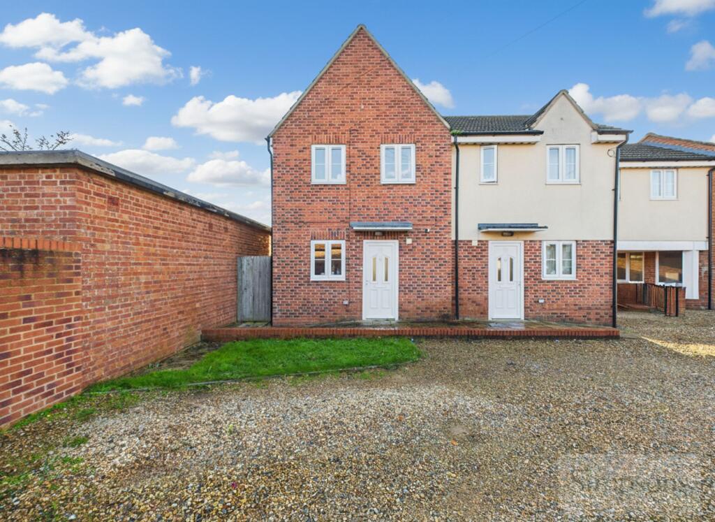 Main image of property: Springfield Drive, Abingdon, OX14