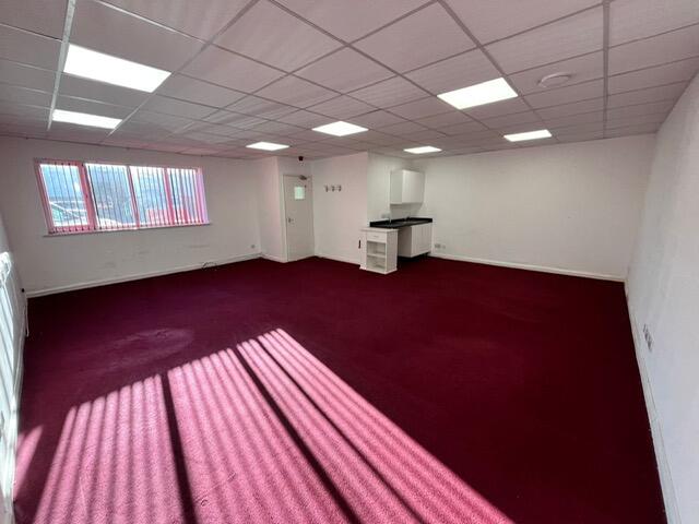 Main image of property: Britannia House, Brignell Road, Middlesbrough, TS2 1PS