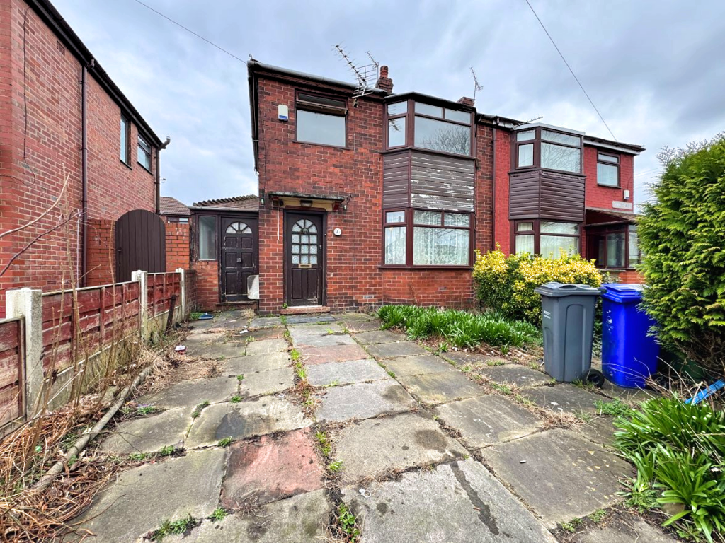 Main image of property: Goring avenue, Gorton