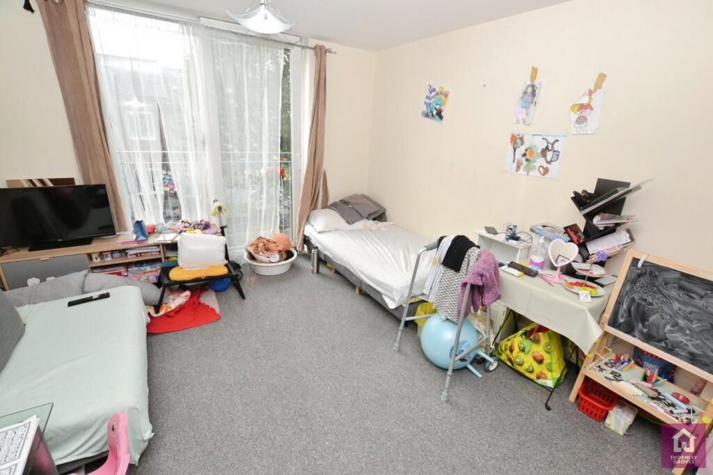 1 Stillwater Drive, Sports City, Openshaw, Manchester, M11 photo 2