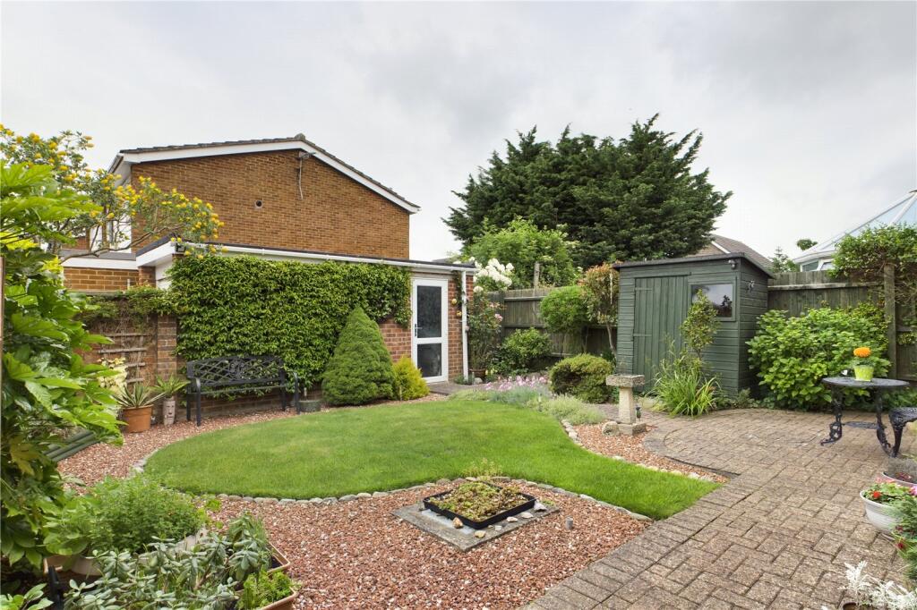 Humberdale Way, Warboys, Huntingdon, Cambridgeshire, PE28 photo 4