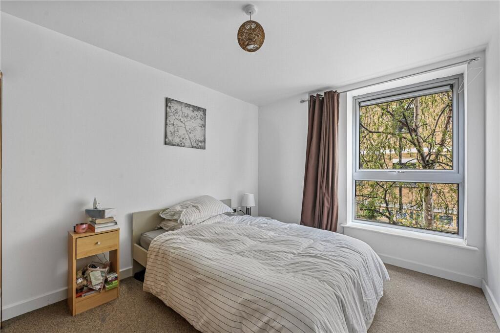 Apartment in London - View 4