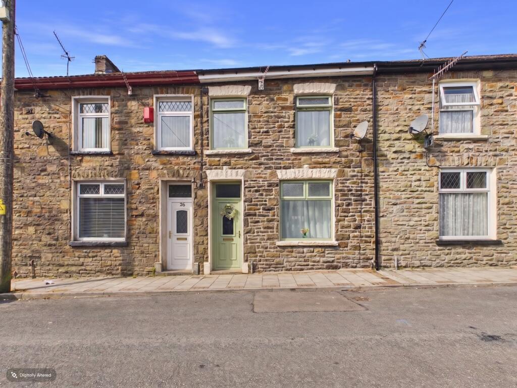 Main image of property: Regent Street, Ferndale, Rhondda Cynon Taf, CF43