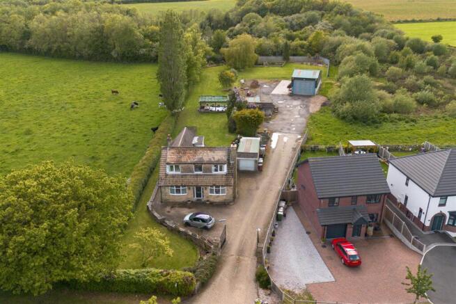 205 Chesterfield Road - Drone Front 1.jpg