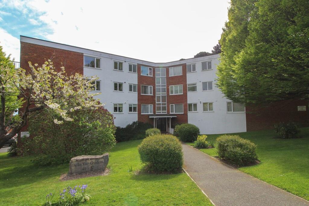Main image of property: Belle Vue Road, Bournemouth, BH6