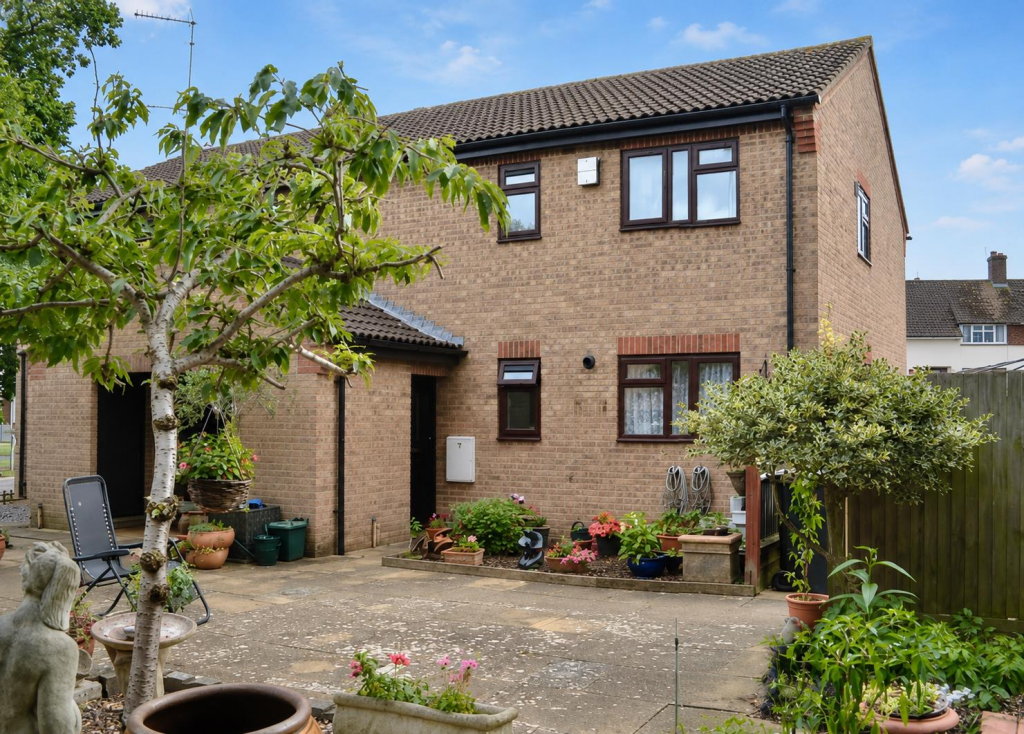 Main image of property: Cricketers Close, Broomfield, Chelmsford