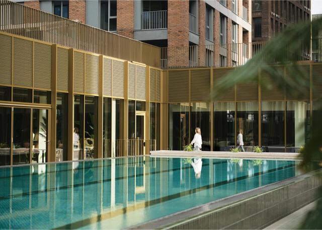 Apartment in London - View 3