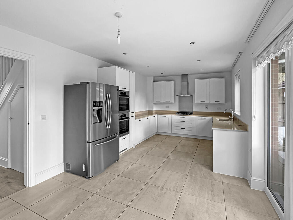 Main image of property: Mead Avenue, Hauxton