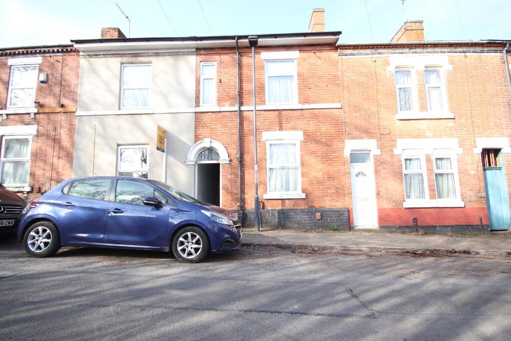 Main image of property: HANDFORD STREET - AVAILABLE NOW 