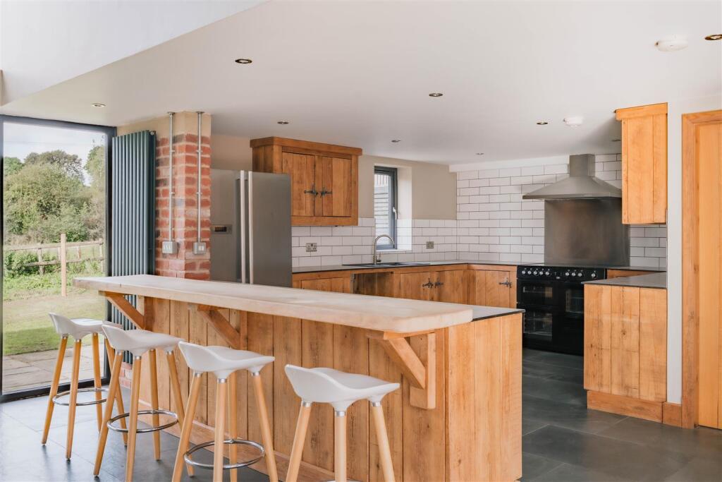 House in Derby - More