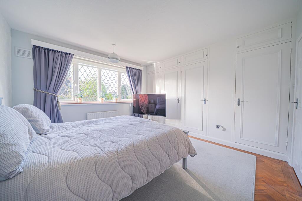 Additional image 19 of Manor Road, Dorridge, B93