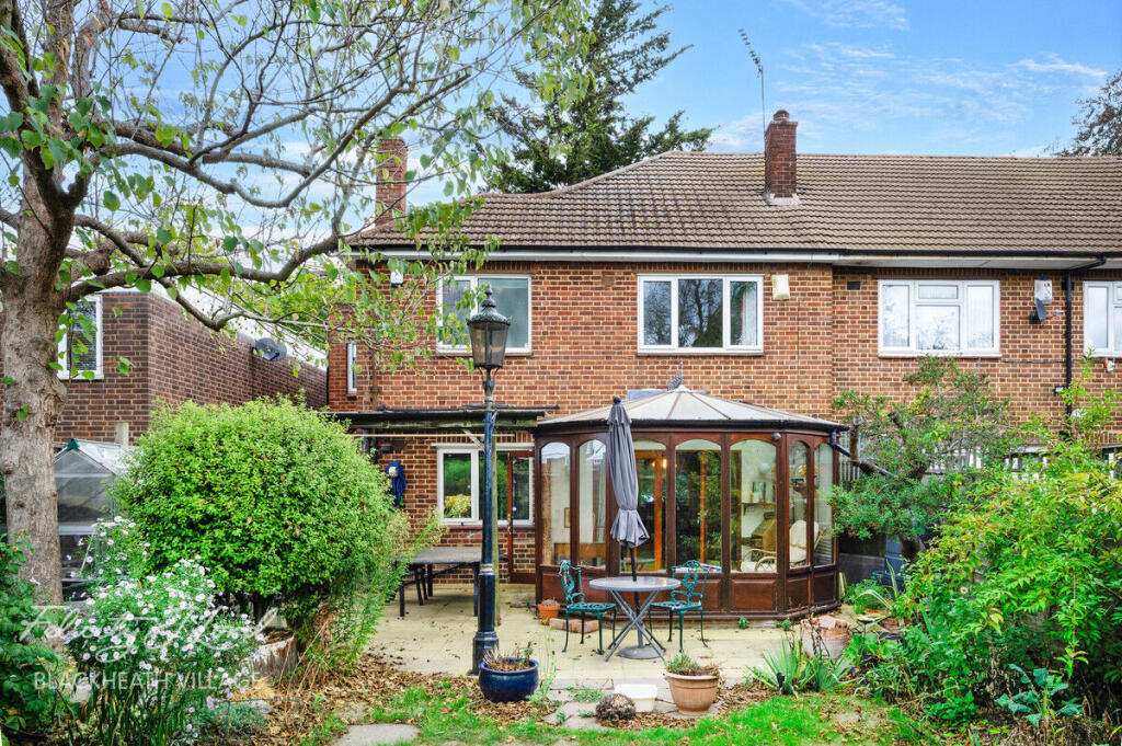 Main image of property: Shooters Hill Road, London