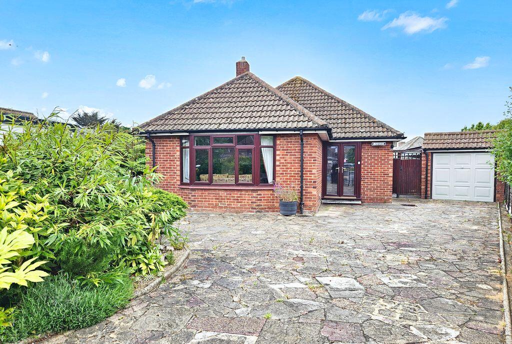 Main image of property: Pilgrims Way, Hill Head, PO14