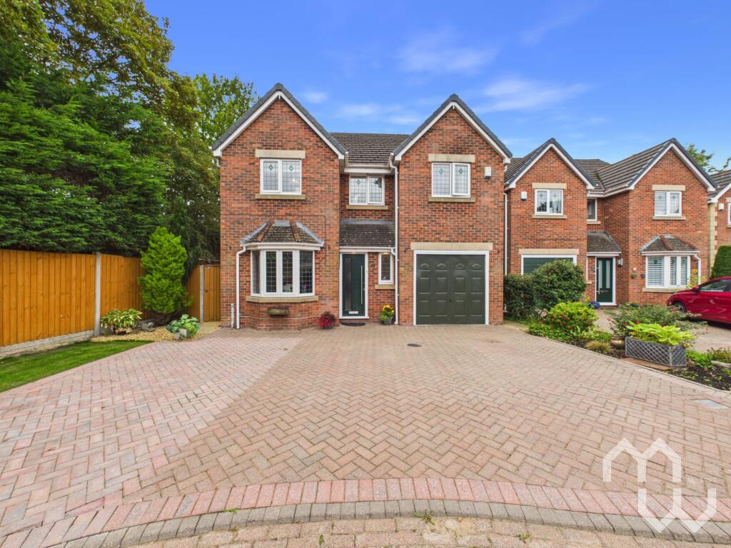 Main image of property: Chapel Walk, Longton, PR4
