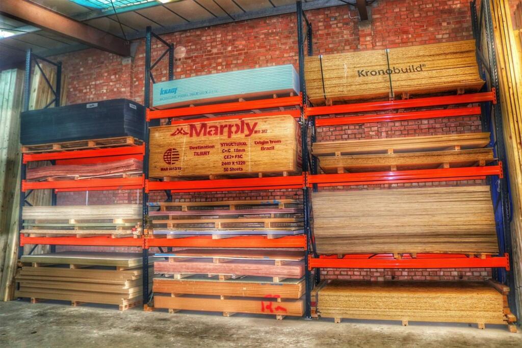 Main image of property: AN INDEPENDENT TIMBER MERCHANT, London