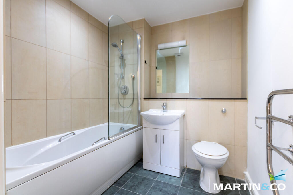 Additional image 12 of Liberty Place, Sheepcote Street, Birmingham, B16