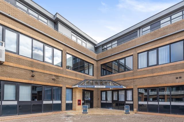 Main image of property: Overbridge Square, Newbury