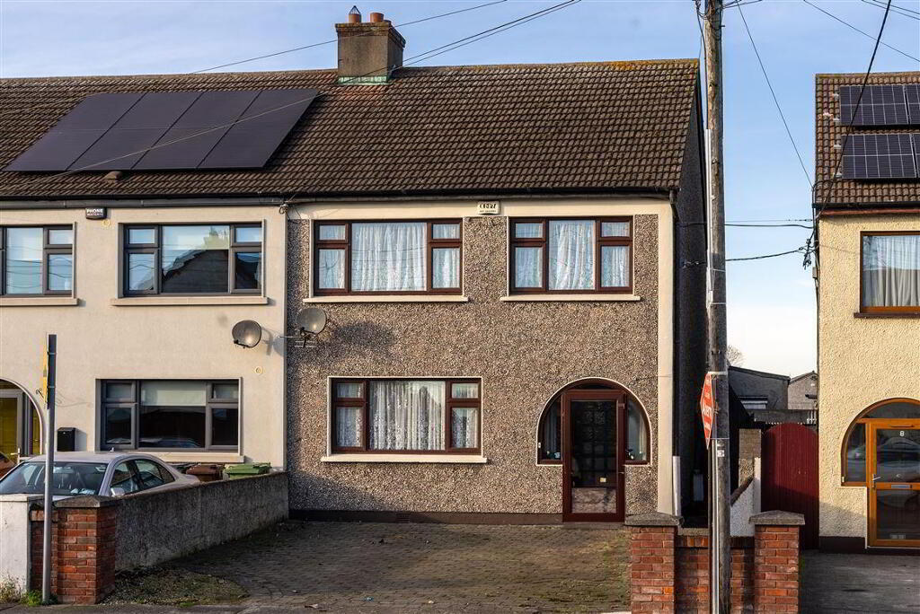Main image of property: 10 Saint James Road, Greenhills, Dublin
